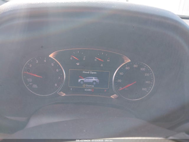 GMC lgx 2021 1GKKNMLS9MZ150810 Image 7