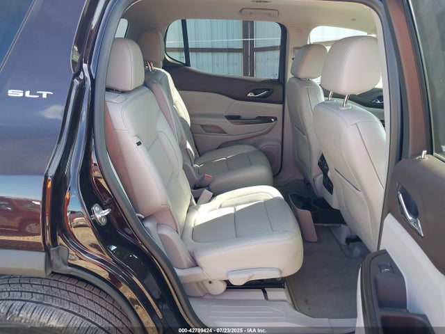 GMC lgx 2021 1GKKNMLS9MZ150810 Image 8