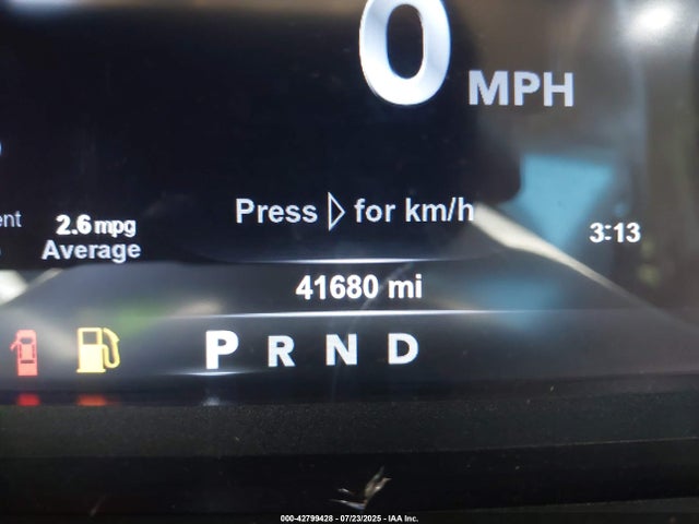 1C6RR7LT0FS772787 RAM 2015