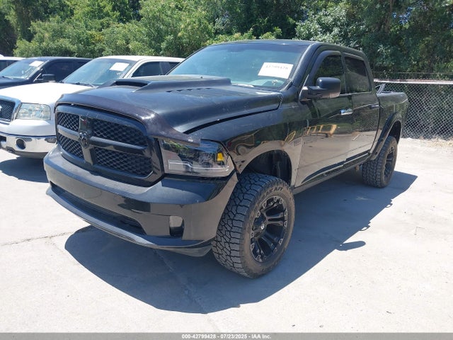 RAM 2015 2015 1C6RR7LT0FS772787 Image 2