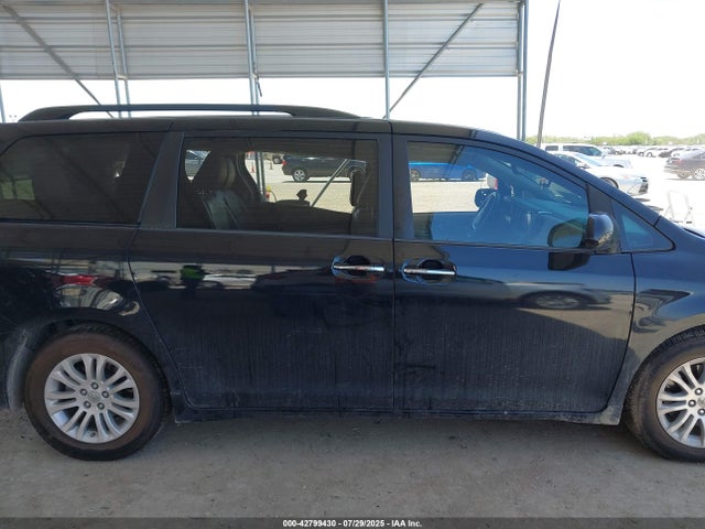 Toyota 2gr-fks 2015 5TDYK3DC5FS677845 Image 13