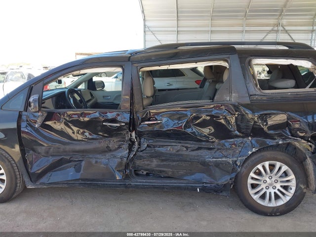 Toyota 2gr-fks 2015 5TDYK3DC5FS677845 Image 14