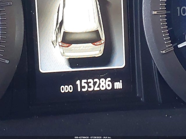 Toyota 2gr-fks 2015 5TDYK3DC5FS677845 Image 15