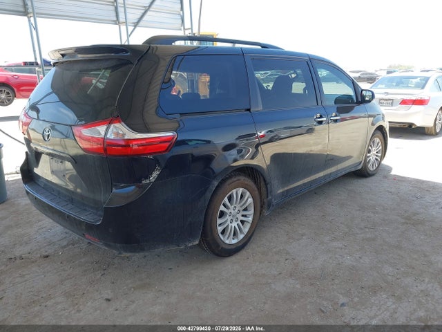 Toyota 2gr-fks 2015 5TDYK3DC5FS677845 Image 4