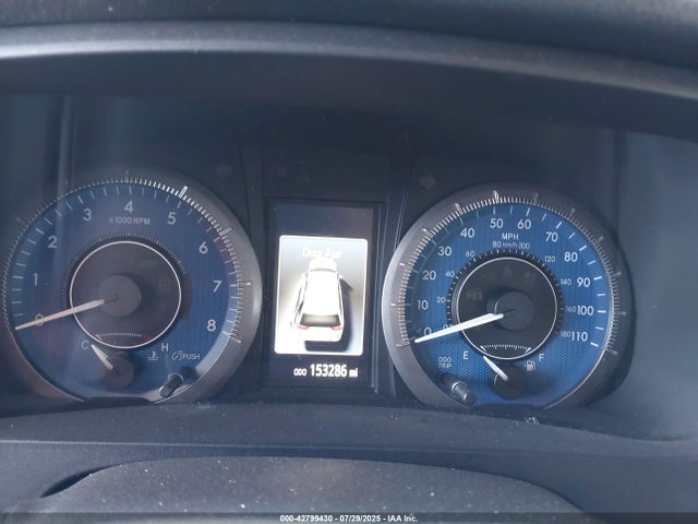 Toyota 2gr-fks 2015 5TDYK3DC5FS677845 Image 7