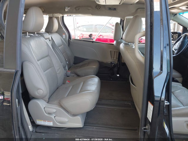 Toyota 2gr-fks 2015 5TDYK3DC5FS677845 Image 8