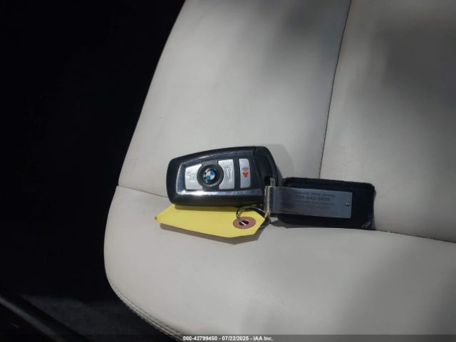 2015 BMW 528I WBA5A7C56FD626914 Photo 10
