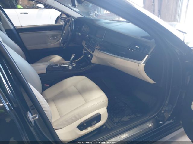 2015 BMW 528I WBA5A7C56FD626914 Photo 4