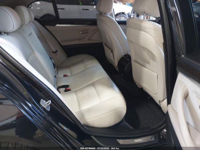2015 BMW 528I WBA5A7C56FD626914 Photo 7