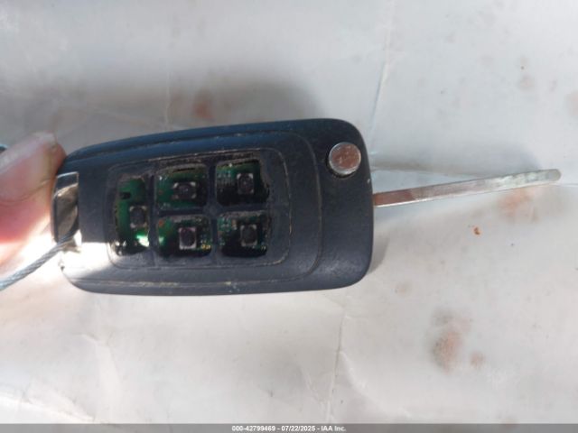 2015 CHEVROLET SONIC 1G1JC5SB8F4123031 Photo 10