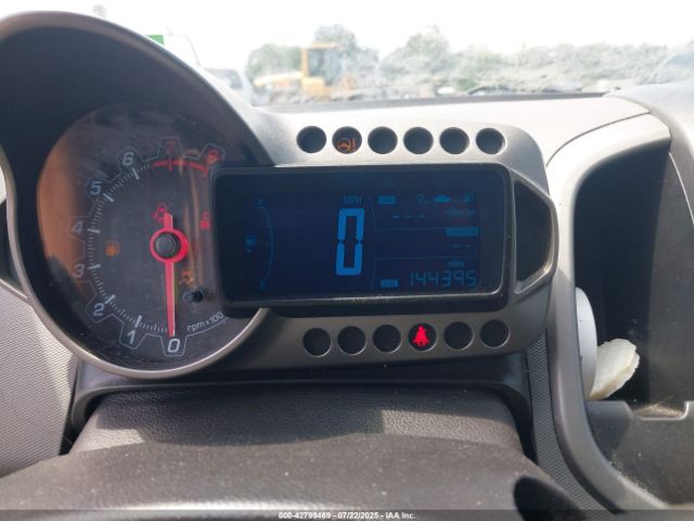 2015 CHEVROLET SONIC 1G1JC5SB8F4123031 Photo 6