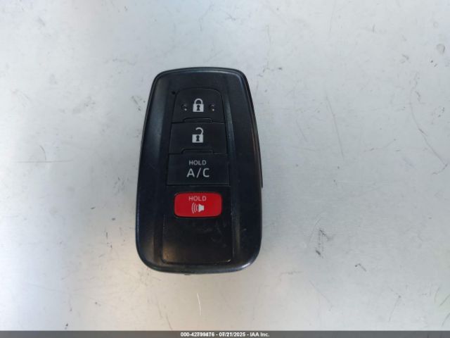 2021 TOYOTA PRIUS PRIME JTDKAMFP1M3195662 Photo 10