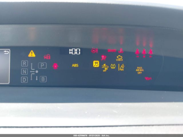 2021 TOYOTA PRIUS PRIME JTDKAMFP1M3195662 Photo 6