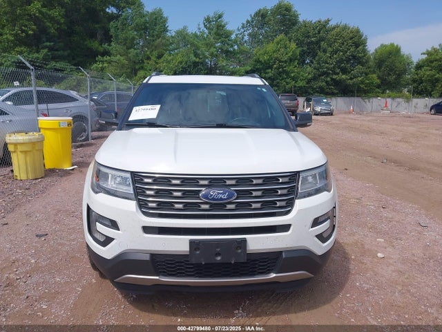 1FM5K8D89HGC13297 Ford 3.5l ti-vct