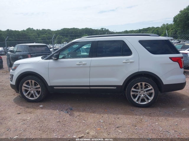 1FM5K8D89HGC13297 Ford 3.5l ti-vct
