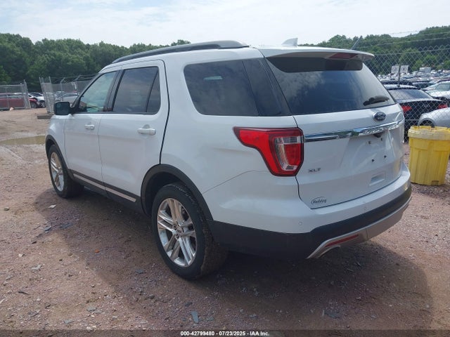 1FM5K8D89HGC13297 Ford 3.5l ti-vct
