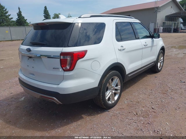 1FM5K8D89HGC13297 Ford 3.5l ti-vct