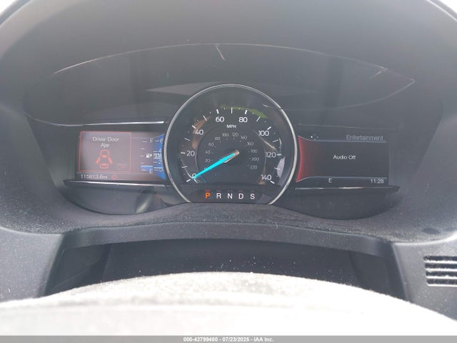 1FM5K8D89HGC13297 Ford 3.5l ti-vct