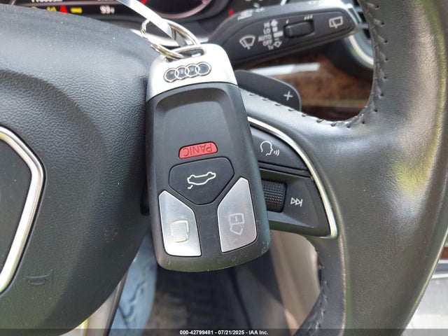 2018 AUDI Q5 WA1BNAFY9J2135748 Photo 10
