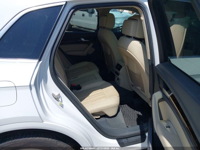 2018 AUDI Q5 WA1BNAFY9J2135748 Photo 7