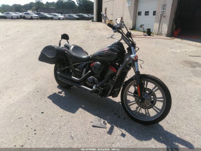 2009 KAWASAKI VN900 JKAVN2C119A029371