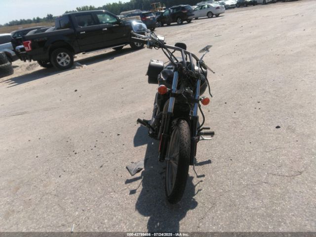 2009 KAWASAKI VN900 JKAVN2C119A029371 Photo 4