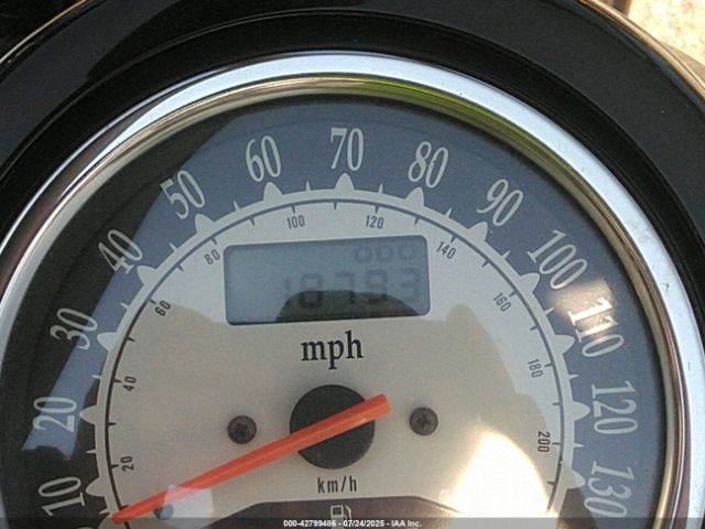 2009 KAWASAKI VN900 JKAVN2C119A029371 Photo 6