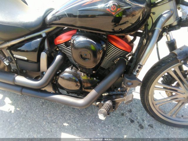 2009 KAWASAKI VN900 JKAVN2C119A029371 Photo 7