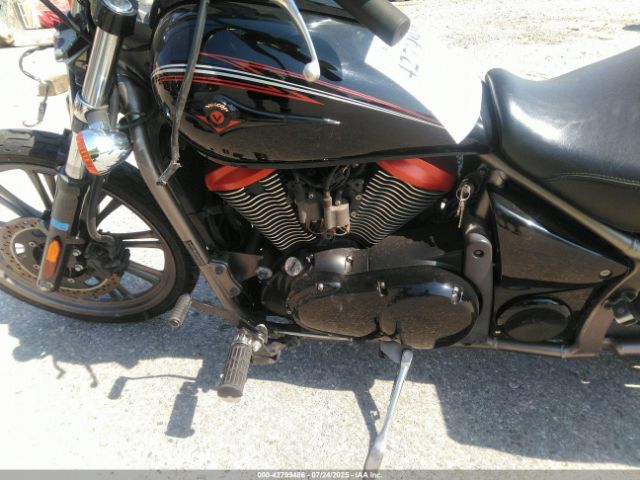 2009 KAWASAKI VN900 JKAVN2C119A029371 Photo 8