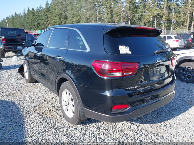 5XYPGDA30KG554615 KIA gdi theta-ii