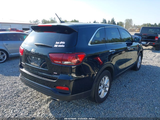 5XYPGDA30KG554615 KIA gdi theta-ii