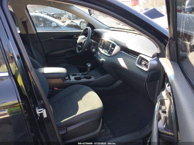 5XYPGDA30KG554615 KIA gdi theta-ii