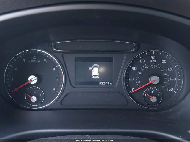 5XYPGDA30KG554615 KIA gdi theta-ii
