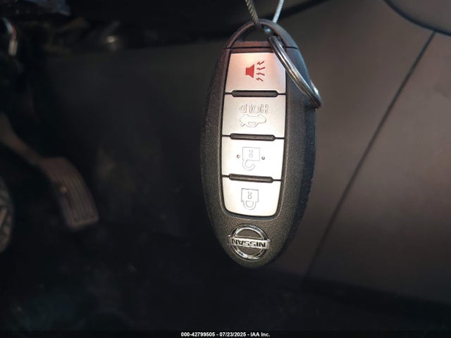 1N4AL3AP2GN392992 Nissan 2016