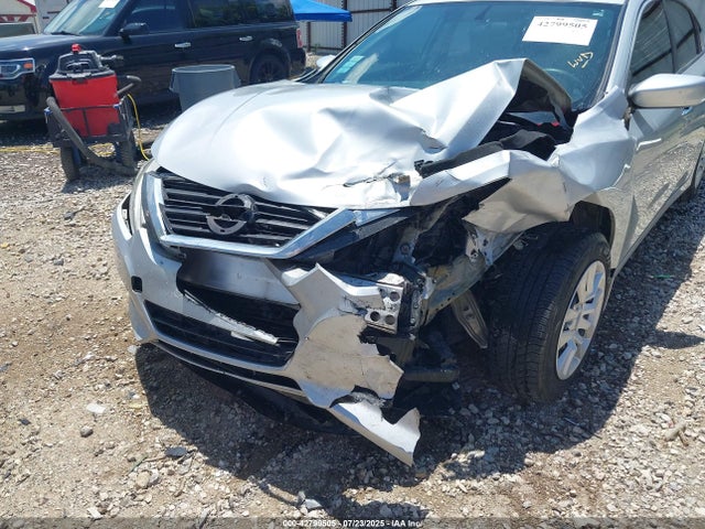 1N4AL3AP2GN392992 Nissan 2016