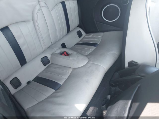 2014 MINI CONVERTIBLE WMWZP3C58ET298621 Photo 7