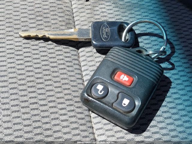 2006 FORD F-250 1FTSX21Y06EA25433 Photo 10