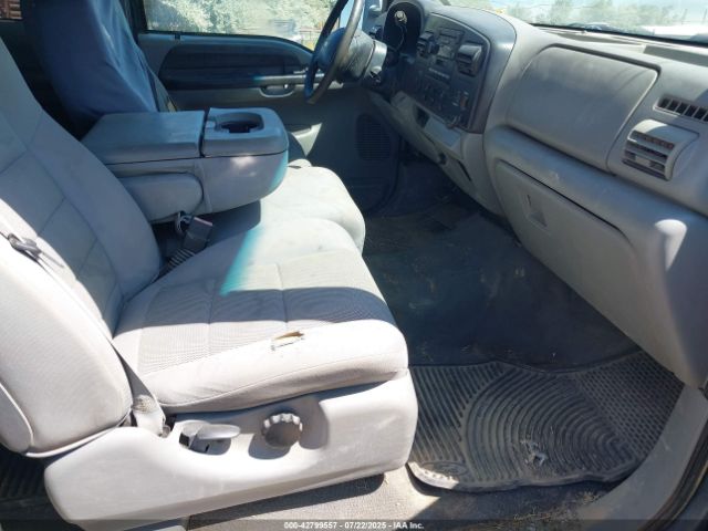 2006 FORD F-250 1FTSX21Y06EA25433 Photo 4