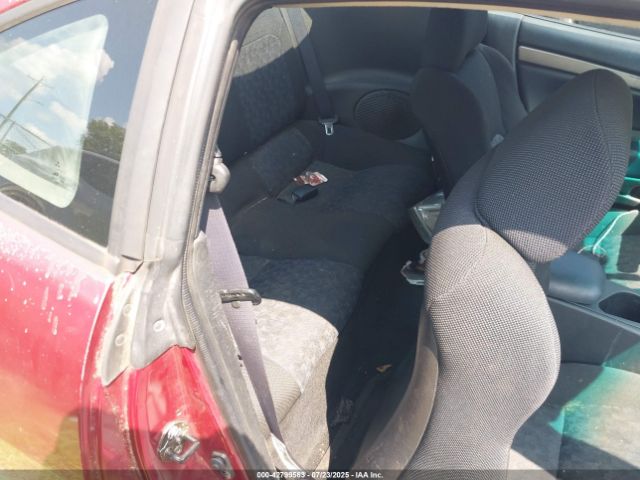 2003 MITSUBISHI ECLIPSE 4A3AC44G53E018606 Photo 7