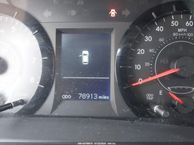 2015 TOYOTA SIENNA 5TDKK3DC2FS674908 Photo 6