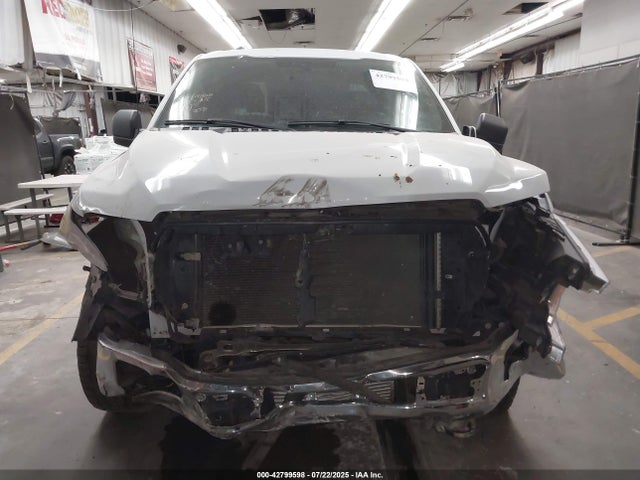 Ford 2.7l-4v 2018 1FTEW1EP6JKE48555 Image 13