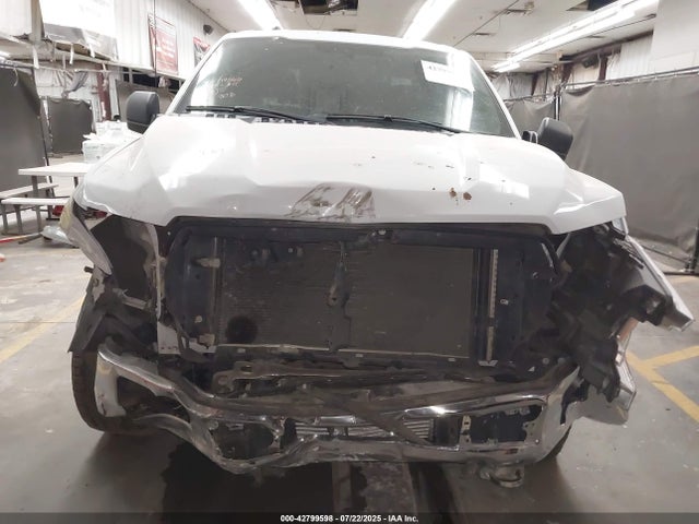 Ford 2.7l-4v 2018 1FTEW1EP6JKE48555 Image 6
