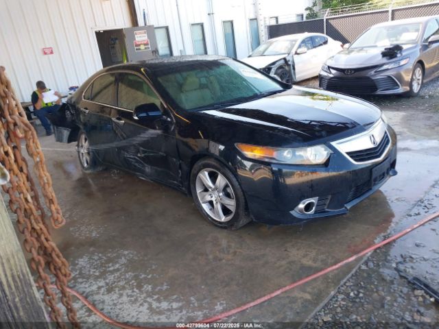 2013 ACURA TSX JH4CU2F42DC001564 Photo 0