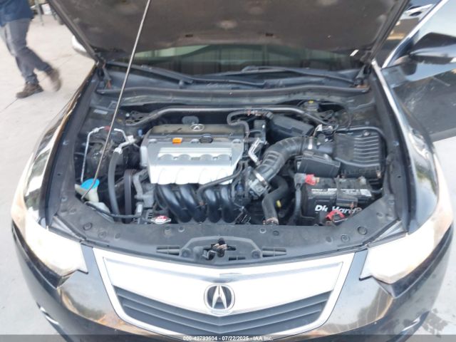 2013 ACURA TSX JH4CU2F42DC001564 Photo 9