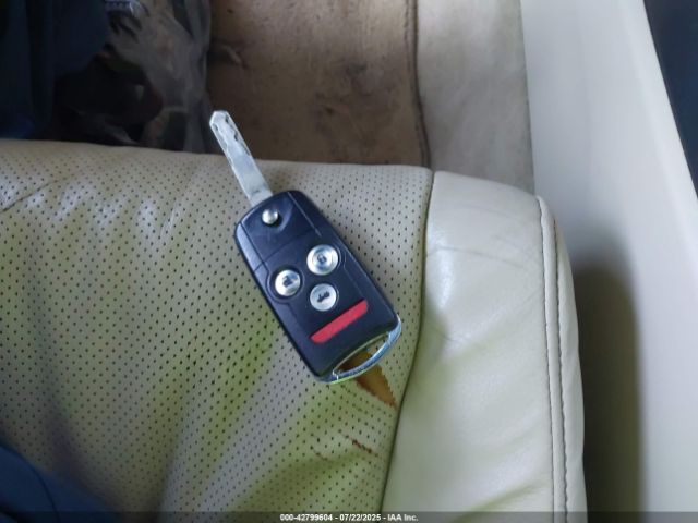2013 ACURA TSX JH4CU2F42DC001564 Photo 10