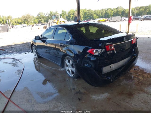 2013 ACURA TSX JH4CU2F42DC001564 Photo 2