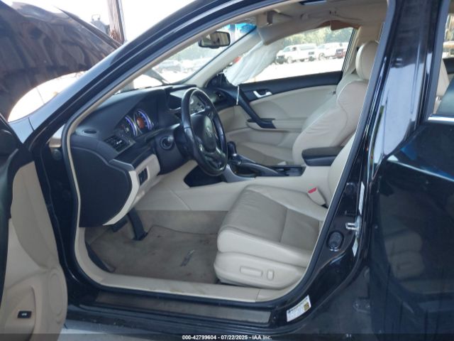 2013 ACURA TSX JH4CU2F42DC001564 Photo 4