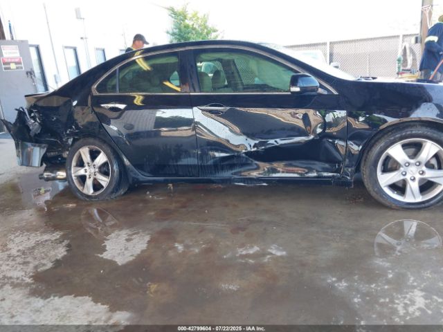 2013 ACURA TSX JH4CU2F42DC001564 Photo 5