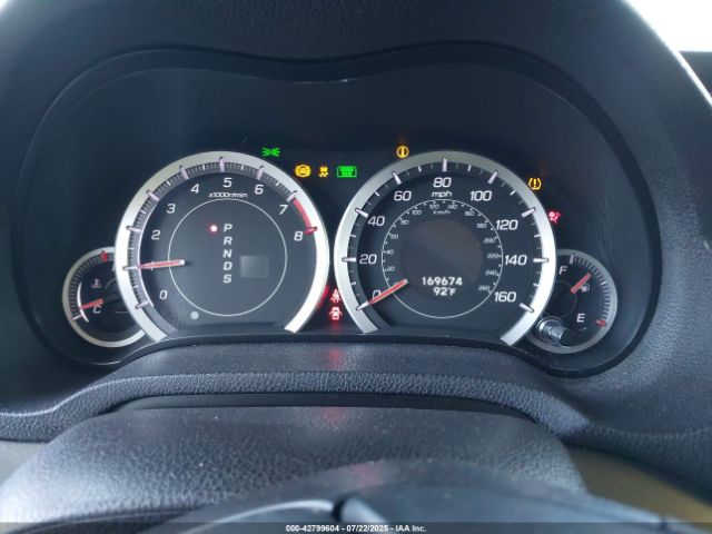 2013 ACURA TSX JH4CU2F42DC001564 Photo 6