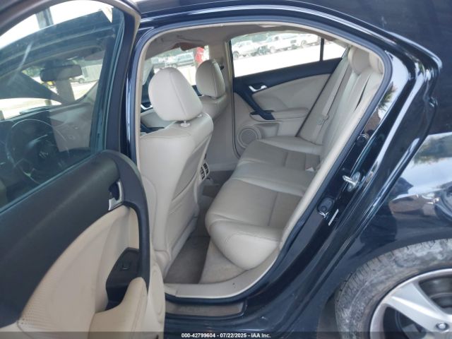 2013 ACURA TSX JH4CU2F42DC001564 Photo 7